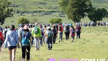 Xperience Uruguay - Montevideo