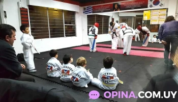 Xtreme Academy - Montevideo