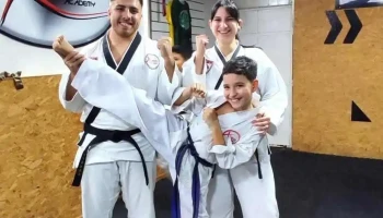 Xtreme Academy - Montevideo