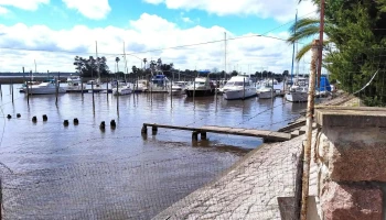 Yatch Club Uruguayo - 12600 Santiago Vázquez Yatch Club Uruguayo - 12600 Santiago Vázquez