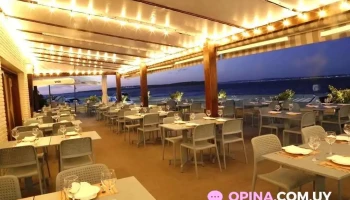 Yatch Club Uruguayo Restaurante - Punta Del Este Yatch Club Uruguayo Restaurante - Punta Del Este