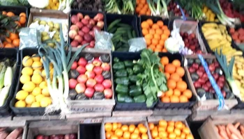 Yenicar Fruteria - 65000 Fray Bentos Yenicar Fruteria - 65000 Fray Bentos