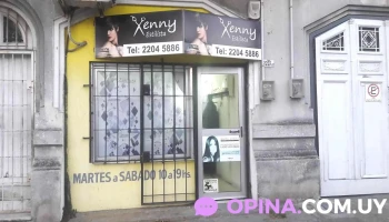 Yenny Estilista - 11800 Montevideo