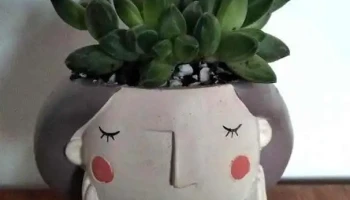 Yeny Fischer - Young