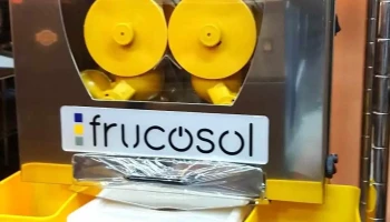 Yerbatera Campeón - 11800 Montevideo