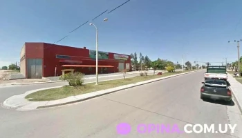 Yessi - 98000 Sarandí Del Yí