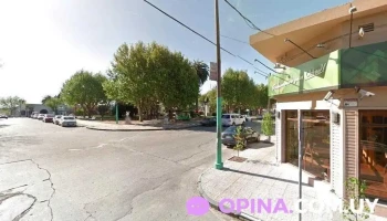 Yessica peluquería - 70200 Rosario