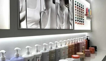 Yo Divina Peluqueria - Salón Kérastase, L’Oréal y experto Inoa - 11200 Montevideo