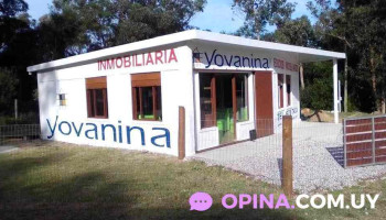 Yovanina Negocios Inmobiliarios - Cuchilla Alta