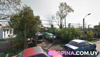 Yuli Barber shop - 13000 Montevideo Yuli Barber shop - 13000 Montevideo