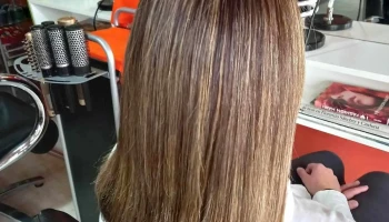 Yury Estilista - 75204 Florencio Sánchez Yury Estilista - 75204 Florencio Sánchez