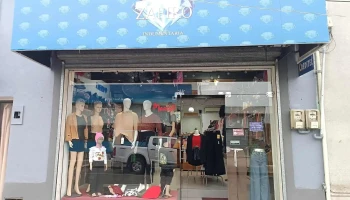 Zafiro - 20400 San Carlos