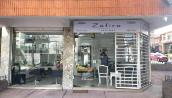 Zafiro Cortes y Peinados - 11300 Montevideo