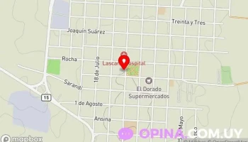 Zapateria - Misiones Zapateria - Misiones