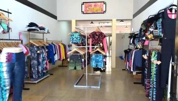 Zenda - 60000 Paysandú Zenda - 60000 Paysandú