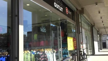 Zenit Casa Central - Montevideo