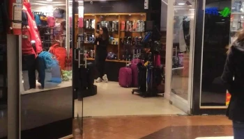 Zenit - Montevideo Zenit - Montevideo