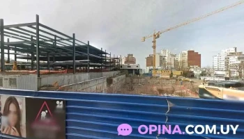 Zenit Negocios Inmobiliarios - Montevideo