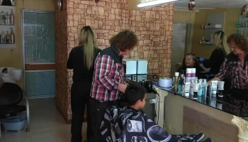 Zero Stress - Ventura Alegre Calle Ventura Alegre