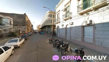 Zeus - 60000 Paysandú Zeus - 60000 Paysandú