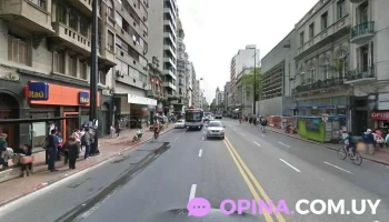 Zito Inmobiliaria - Montevideo Zito Inmobiliaria - Montevideo