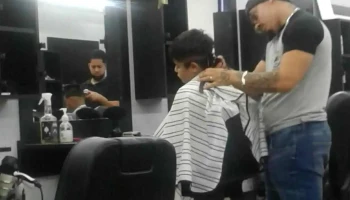 Zona Barber’s - Montevideo