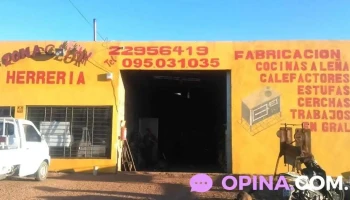 Zona Calor - 15600 Empalme Olmos Zona Calor - 15600 Empalme Olmos