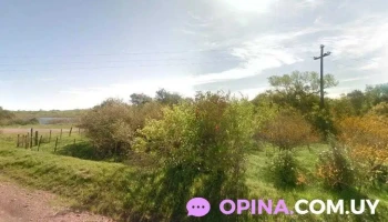 Zona De Camping - Cebollatí Zona De Camping - Cebollatí