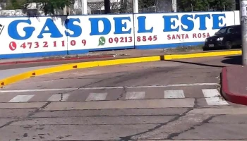 Zona Gas Del Este - 50000 Salto Zona Gas Del Este - 50000 Salto