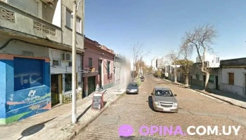 Zona Negocios Inmobiliarios - Montevideo Zona Negocios Inmobiliarios - Montevideo