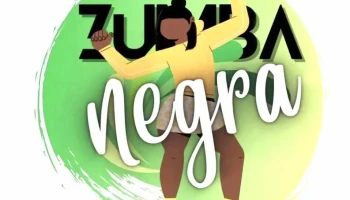 Zumba Negra - Casupá