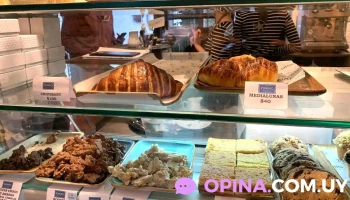 Zunino Patisserie - 20100 Zunino Patisserie - 20100