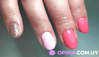 ♡ Amamos las uñas ♡ - 11800 Montevideo