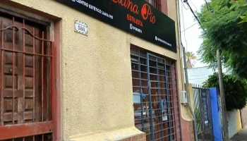 《 Liana Estilista 》 - 12900 Montevideo