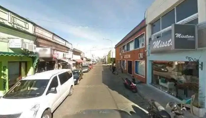 1 Mundo Natural 2023:  Street View Y 360 - Restaurante