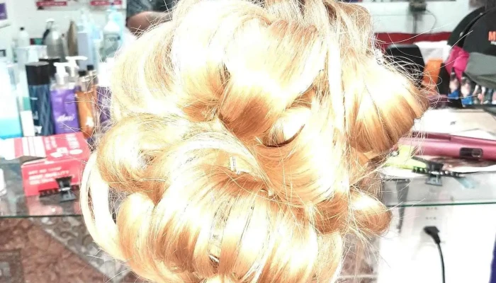 . - 12500 Montevideo