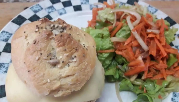 1890 Sandwicheria Rosticceria:  Piriapolis - Restaurante de comida para llevar