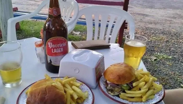 1990 Burger:  Todas - Restaurante de comida rápida