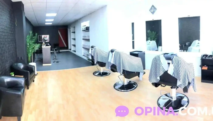 21 Barber Studio - 11200 Montevideo