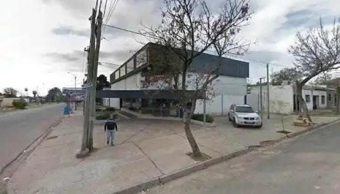 231 Autoservis24 Horas Street View Y 360 - Supermercado