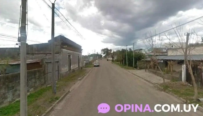 24hrAutocervice RomiReichi - 70100 Carmelo