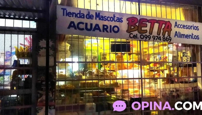 24hs Almacén - 11900 Montevideo