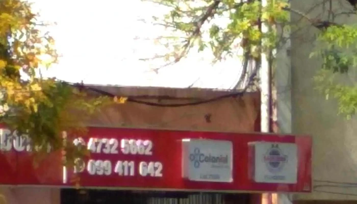 25 de Agosto 311, Morquio 838 - 50000 Salto