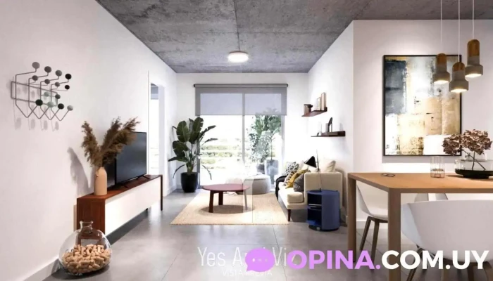 27 De Marzo Cooperativa -  Del Propietario - Montevideo