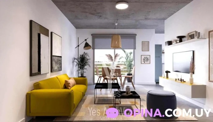 27 De Marzo Cooperativa -  Sitio Web - Montevideo