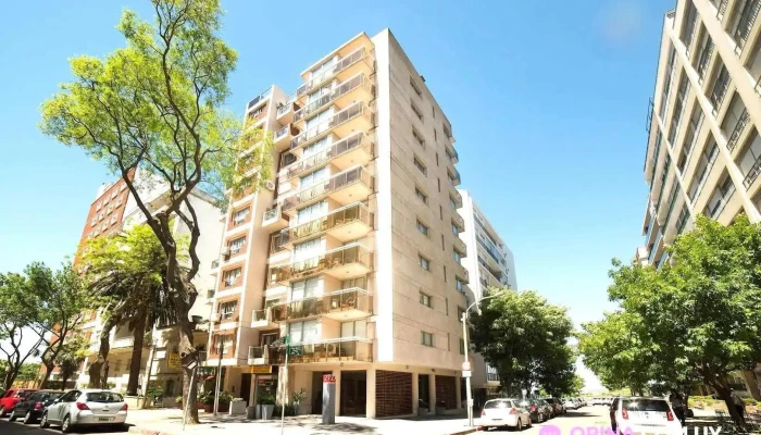 27 Suites Apart Hotel - Montevideo