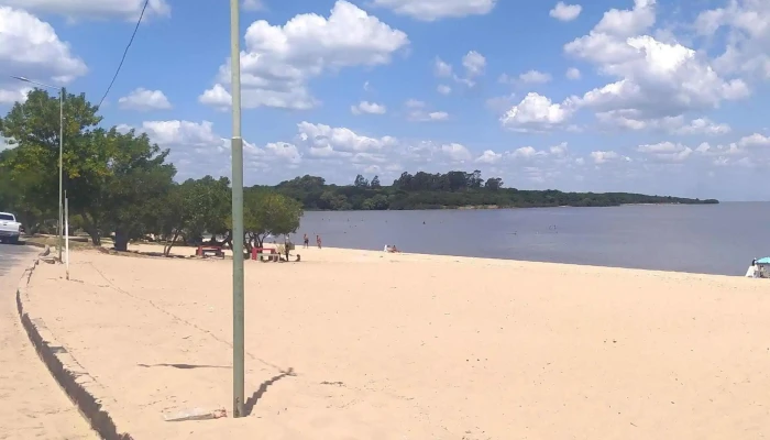 30ypico Balneario Las Canas Comentario 9 - Restaurante