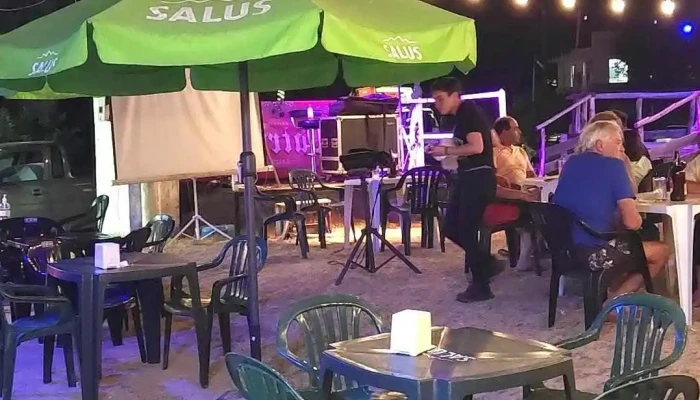 30ypico Balneario Las Canas Videos - Restaurante