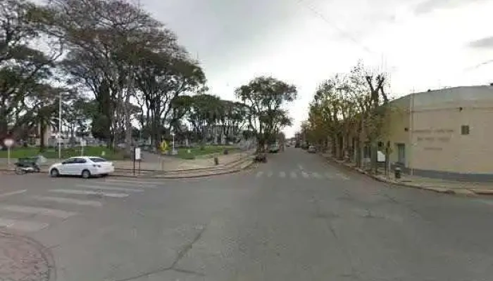 33contenedores Zona - Treinta y Tres