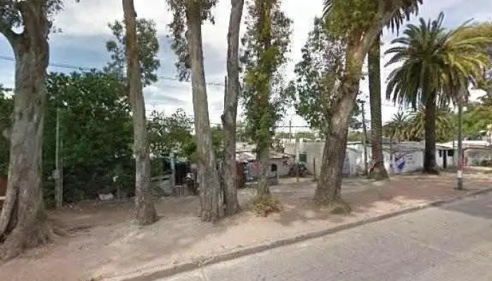 409 -  Street View Y 360 - Montevideo